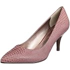 [ナインウエスト] NINE WEST プレーンパンプス