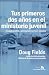 Tus Primeros Dos Anos en el Ministerio Juvenil: Una Guia Personal y Practica para Comenzar Bien (Especialidades Juveniles) (Spanish Edition)