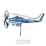 Windspinner, Civilian Aircraft