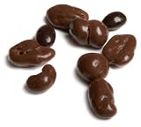 Jelly Belly Chocolate Covered Nuts, Deluxe Mix, 10-Pound Bag