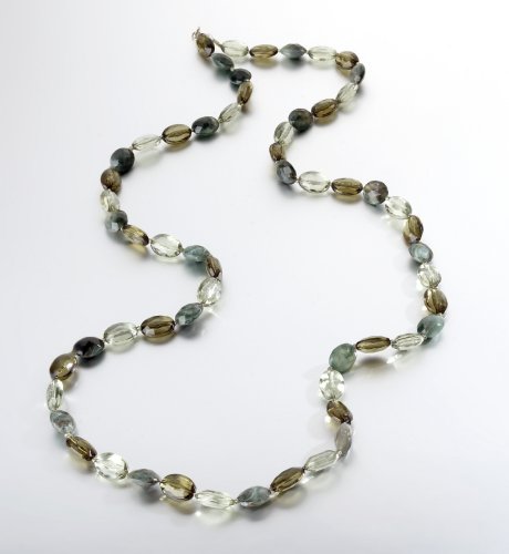 Sea Bead Necklace