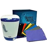 5 Gallon Bubble Magic Washing Machine + Ice Hash Extraction 8 Bags KitGRO1