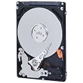Western Digital AV-25 250GB 2.5 inch Internal Hard Drive
