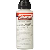 Coleman 2000016520 Seam Sealer, 2-oz.