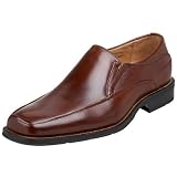 Florsheim Men's Corvell Slip-On,Brown,7 EEE