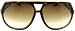 Gucci GG1622/S Sunglasses - 0791 Havana (9M Pink Orange Gradient Lens) - 63mm