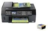 Epson Stylus DX9400 from Amazon.co.uk