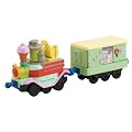 Learning Curve Diecast Chuggington Frostini's Ice Cream Cars