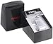 Timex Women's T2P047KW Ameritus Sport Silver-Tone Dial, Stainless Steel Bracelet Watch