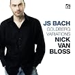 J.S. Bach Goldberg Variations
