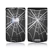 Webbing Design Protective Skin Decal Sticker for Motorola RAZR V3xx Cell Phones