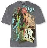 BeWild, Triple Five Soul - Triple Five Soul "Decadent Requiem" T-Shirt