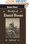 The Life of Daniel Boone