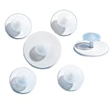 Eigenschaften KnorrPrandell / Gütermann / KnorrPrandell 2654105 - Gelenke 4St./45mm+1St.55mm Ø
