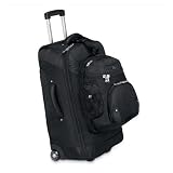 High Sierra AT3 Sierra-Lite 27-Inch 3-In-1 Wheeled Backpack - 2008