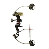 PSE 29-Pound Right Hand Mini Burner Bow Package