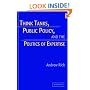 Think Tanks, Public Policy, and the Politics of Expertise