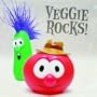 Veggie Rocks