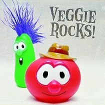 VeggieTales: Veggie Rocks!