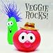 Veggie Rocks
