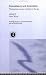 Consultancy and Innovation: The Business Service Revolution in Europe (Routledge Studies in International Business and the World Economy)