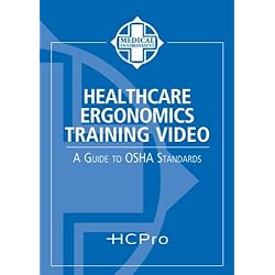 Healthcare Ergonomics Training Video: A Guide to OSHA Standards