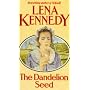 Dandelion Seed
