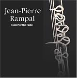 Click for more about Jean-Pierre Rampal: Jean-Pierre Rampal - Master of the Flute.