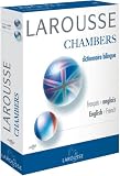 Revue Larousse  / Pack Larousse Chambers - Nouvelle version