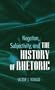 Negation; Subjectivity & Hist Rhet