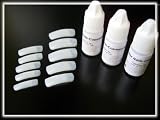 Produkt-Bild: 500 Profi Tips natural + 3 Tipkleber a 3g