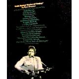 FOLK GUITAR STYLES OF TODAY