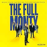 Full Monty-Ganz Oder Gar Nicht [Musikkassette] [US-Import]