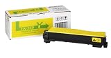 Kyocera TK-550Y Toner gelb