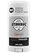 STINKBUG NATURALS Organic Charcoal Deodorant Stick - Natural Amber Sage with Activated Charcoal - 2.1 oz (Ounce) for Women/Men / Children