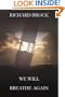 We Will Breathe Again: Short Stories