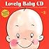Lovely Baby Music presents...Lovely Baby CD no.1