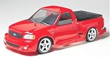 1/10 電動ラジオコントロールカー シリーズ フォード F-150 ライトニング