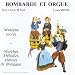 Jean-claude jegat & louis yhuel, Bombarde et orgue - musique sacr�e - mar