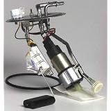 Carter P74591S Electric Fuel Pump Hanger Assembly by Carter