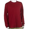 Deals List: Soffe Men's Classic 100% Cotton Long Sleeve T-Shirt