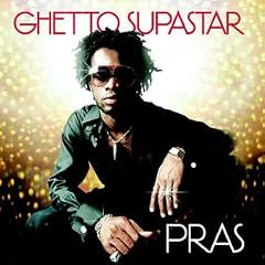 Ghetto Supastar [MINIDISC]