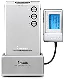 VERTEX LINK iAUDIO M3L HDDプレーヤー 20GB [IM3L-20-SL]