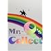 ���̃R���N�V�����\Mr.Q�fs Collection (���ނ炵����̃t�@���^�W�[�E���[���h)