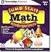 Jump Start Math for Kindergartners