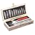 X-Acto(R) Basic Knife Set, with Wood Chest
