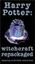 Harry Potter:  Witchcraft Repackaged [VHS]