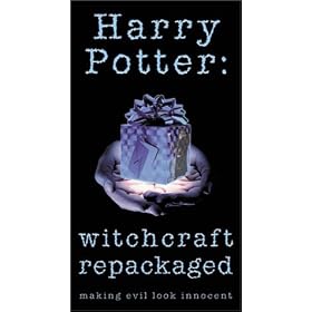 Harry Potter:  Witchcraft Repackaged [VHS]