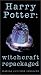 VHS : Harry Potter:  Witchcraft Repackaged