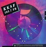 KKSF 103.7 FM Sampler for AIDS Relief, Vol. 5